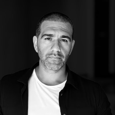 Profile picture of Michael Andreuzza