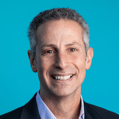 Profile picture of Michael Cyger